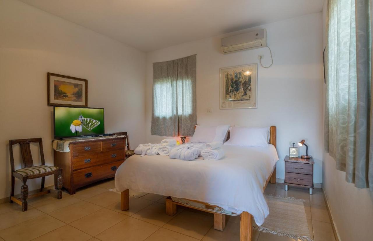 Shir Hachoresh Shomera Exterior foto