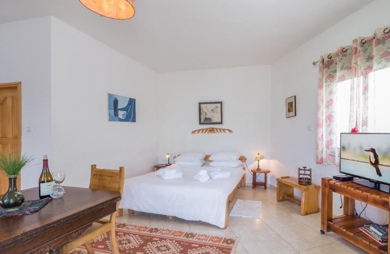 Shir Hachoresh Shomera Exterior foto