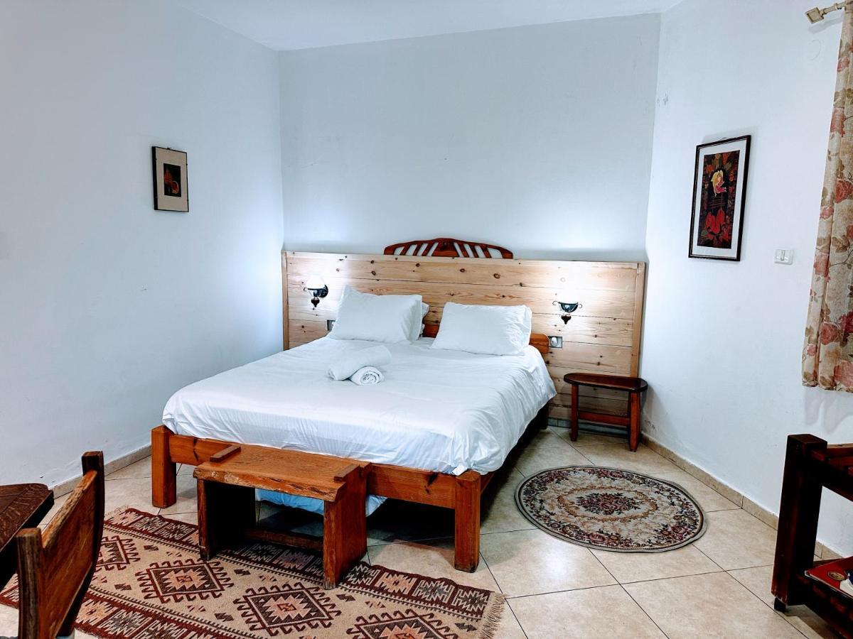 Shir Hachoresh Shomera Exterior foto