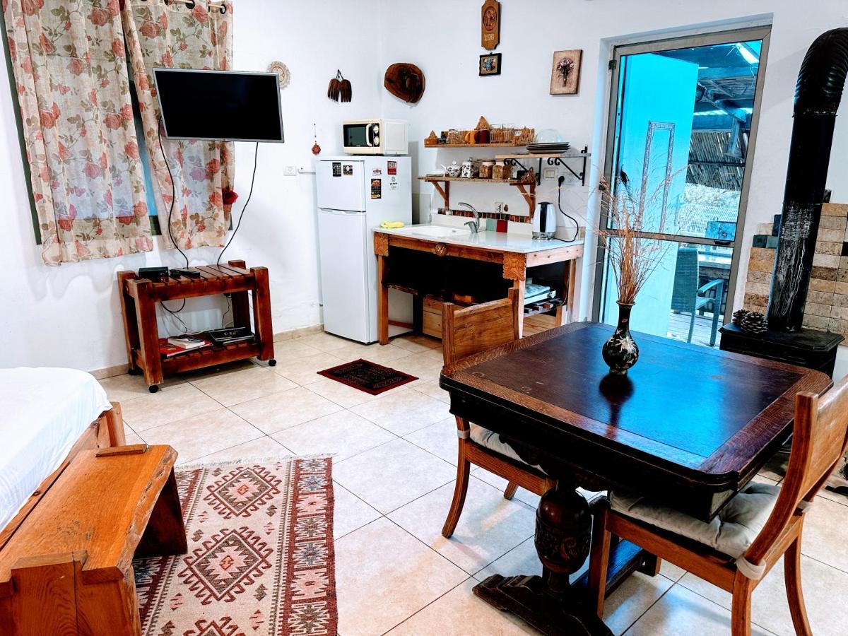 Shir Hachoresh Shomera Exterior foto