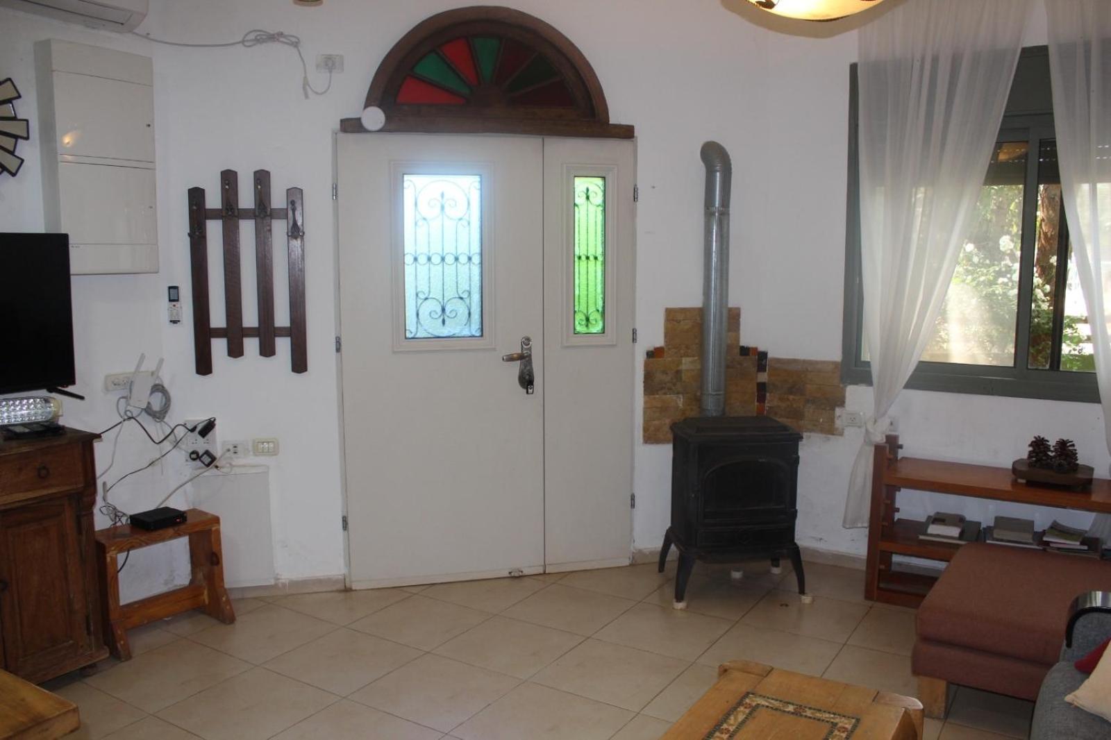 Shir Hachoresh Shomera Exterior foto